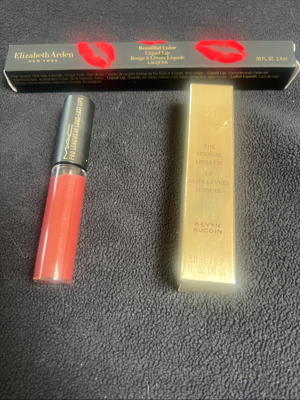 Makeup Bundle